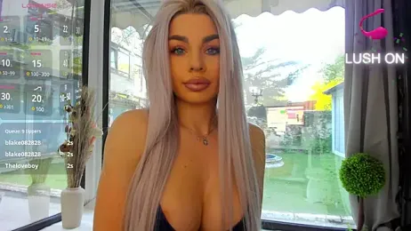 Russian_Ava stripchat stream image