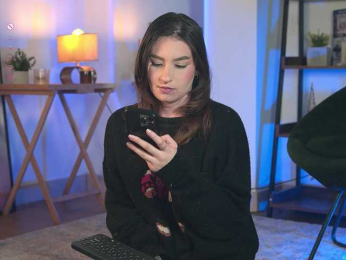 Carol-Ferrer bongacams stream image