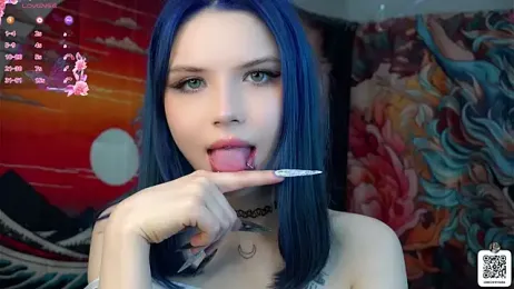 EvelyynLopez stripchat stream image