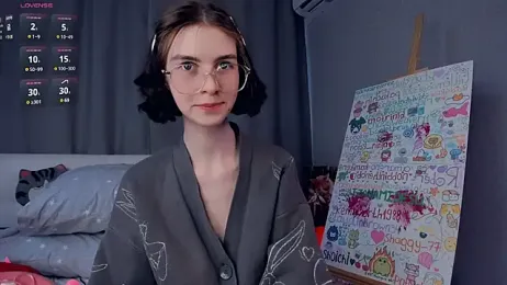 ErlineGolson stripchat stream image