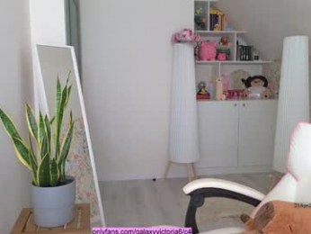 brilliantvictoria chaturbate stream image