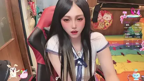 Khaleesi-ying stripchat stream image