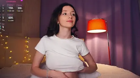 CuteFeret stripchat stream image