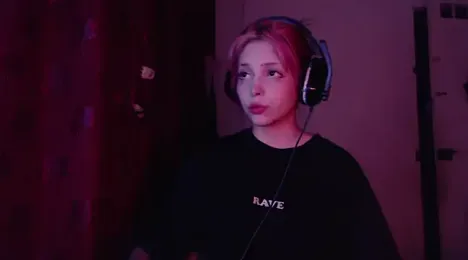 MaryJannes stripchat stream image