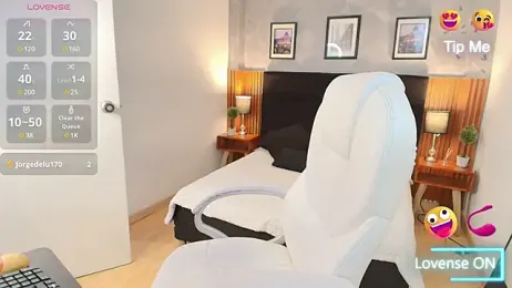 Andrea_Cattan stripchat stream image