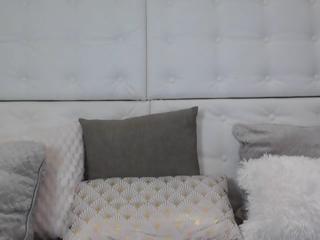 Sexy Mela flirt4free stream image