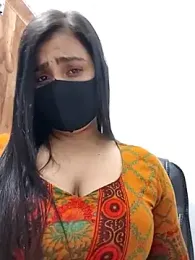 Ritusri_Dotta stripchat stream image