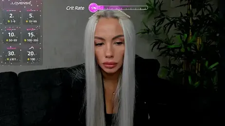 Bailey_Rush stripchat stream image