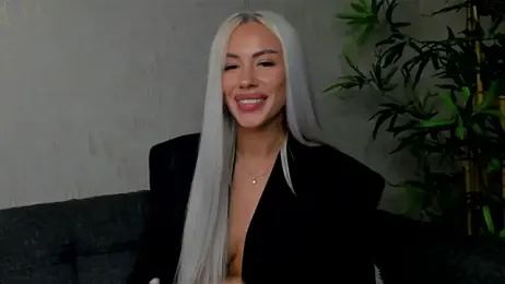 Bailey_Rush stripchat stream image