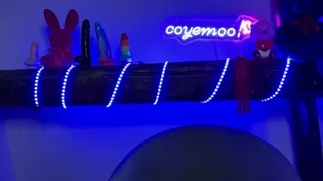 coyemoo stripchat stream image