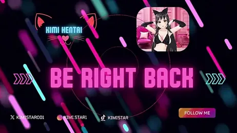 KimiStar stripchat stream image
