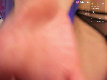 Lulu bongacams stream image