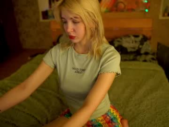 allison_cuty chaturbate stream image