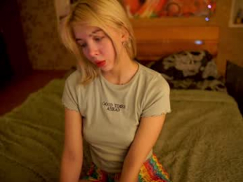 allison_cuty chaturbate stream image