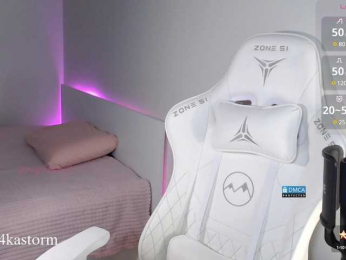 Evo4kaStorm bongacams stream image