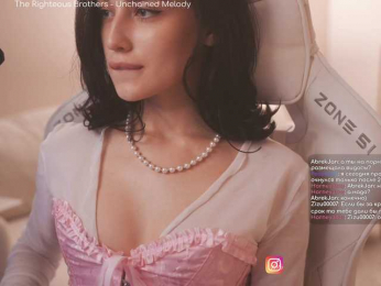 HorneyJozy bongacams stream image