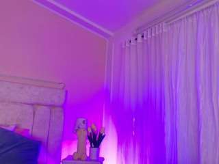 veronicamartin camsoda stream image