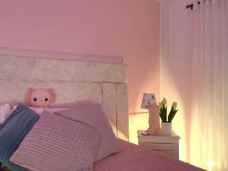 veronicamartin camsoda stream image