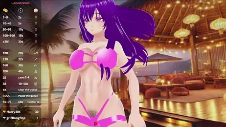 AkiraVixent stripchat stream image