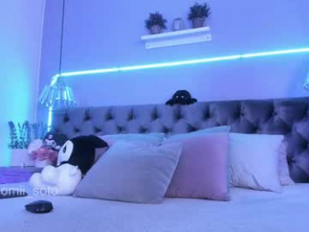 naomii_soto chaturbate stream image