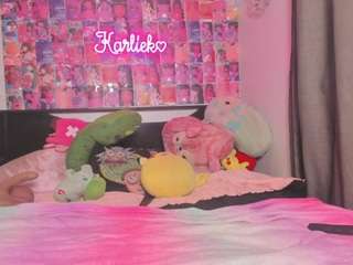 karliekayozz camsoda stream image, 06.02.2025 07:10