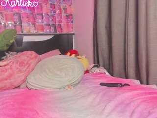 karliekayozz camsoda stream image, 06.02.2025 07:10