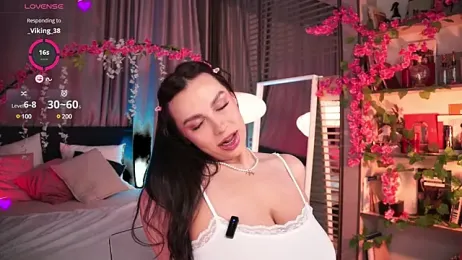 LunaNight stripchat stream image