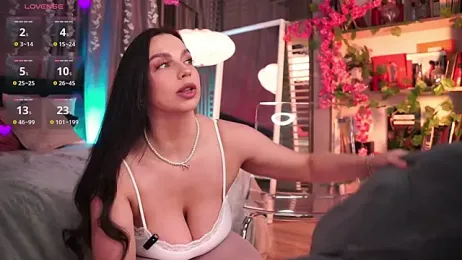 LunaNight stripchat stream image