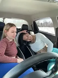 LavenderHot stripchat stream image