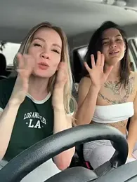 LavenderHot stripchat stream image