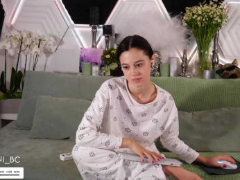 Taanni bongacams stream image