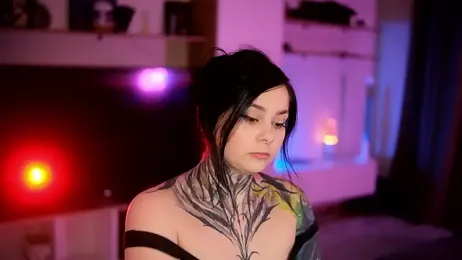 AcidPie stripchat stream image