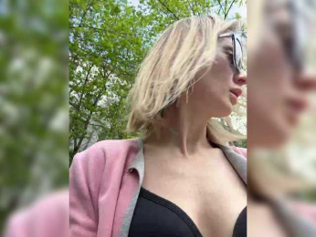 _SweetLady_ bongacams stream image