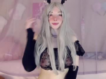 oh_pichuu chaturbate stream image