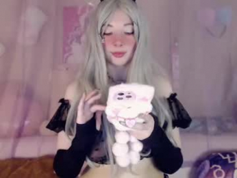 oh_pichuu chaturbate stream image