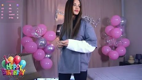 AmmyScotch stripchat stream image