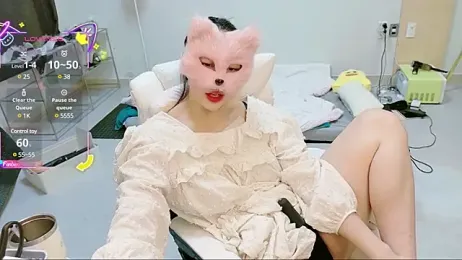 Kor_Cat stripchat stream image