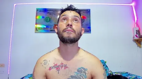 Bad_Couple_1 stripchat stream image