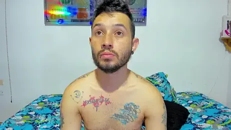 Bad_Couple_1 stripchat stream image