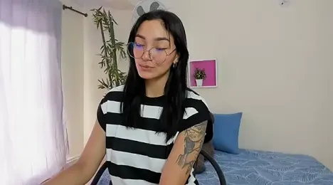 ASIAM_BRUNET stripchat stream image