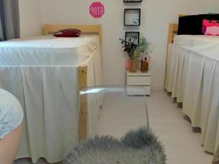 18perfecttits camsoda stream image