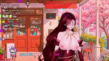 Naijiang_ stripchat stream image