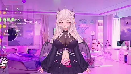 Naijiang_ stripchat stream image