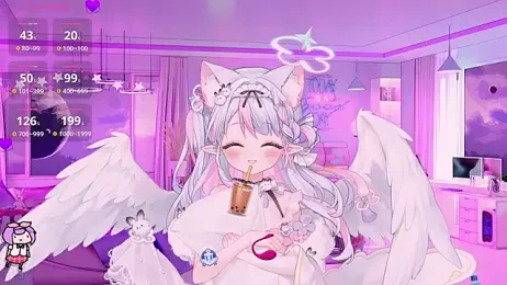 Naijiang_ stripchat stream image