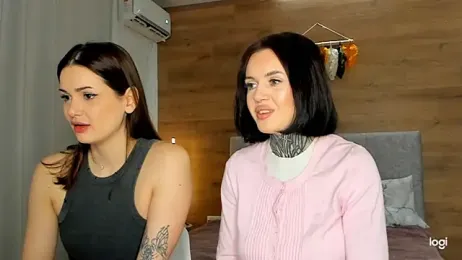 KeithTown stripchat stream image