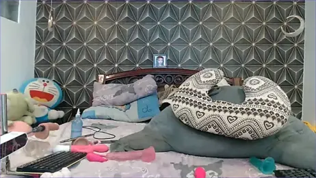 yummymeily stripchat stream image