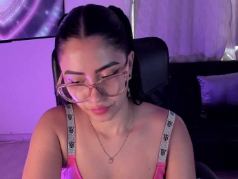 PaulinaBelush bongacams stream image