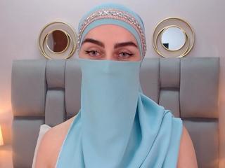 Aliah Manzur flirt4free stream image