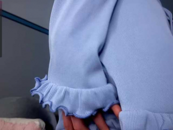 CherryGirlfriend bongacams stream image