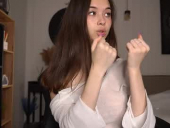 kusssecka chaturbate stream image